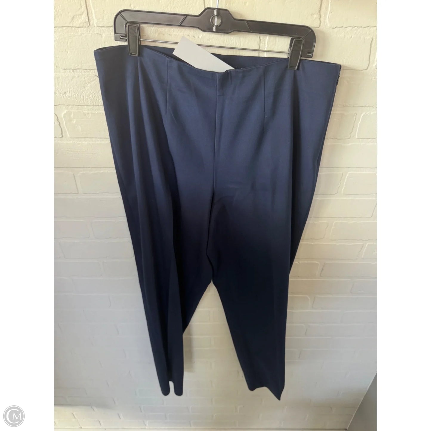 Pants Other By Chaps In Blue, Size: 16