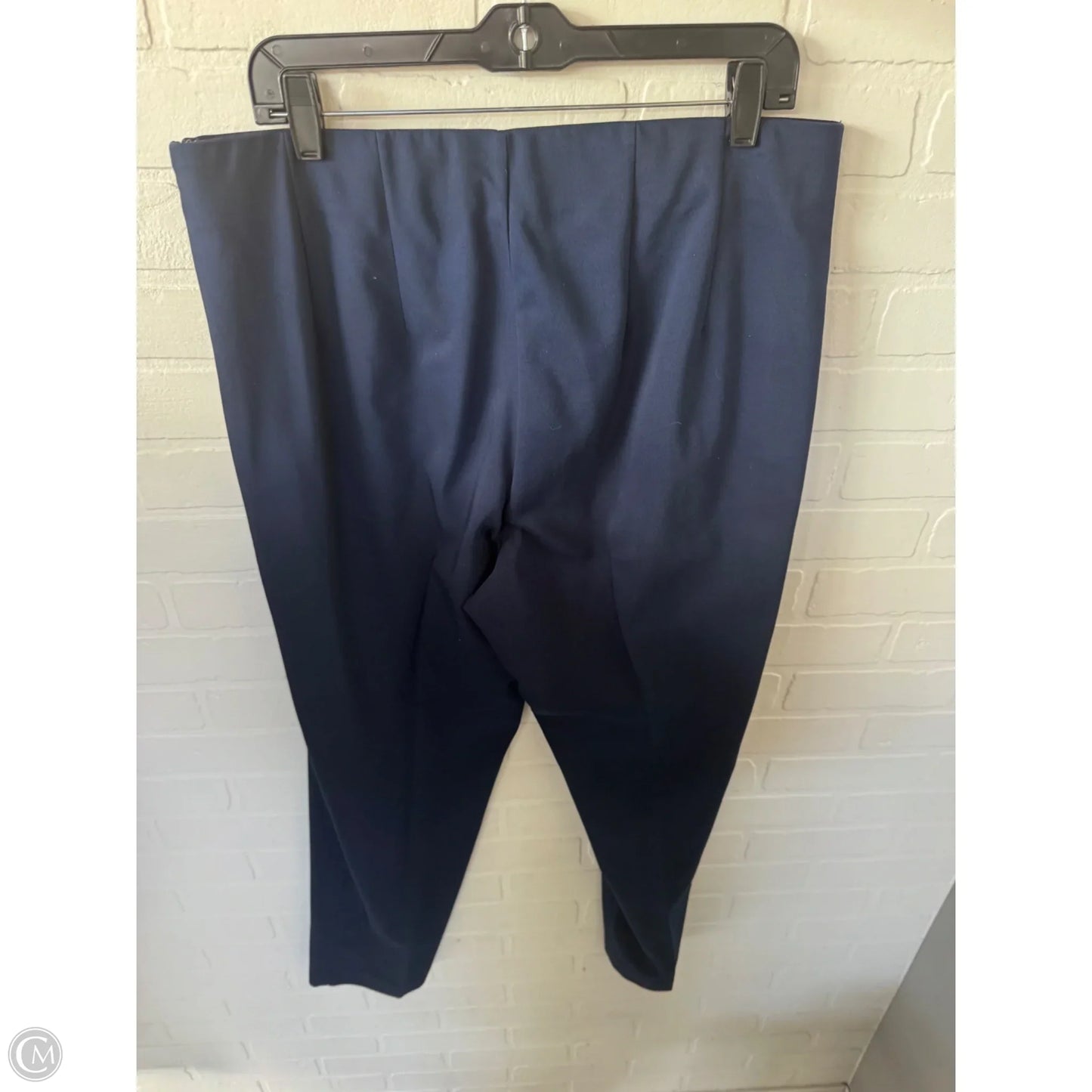 Pants Other By Chaps In Blue, Size: 16