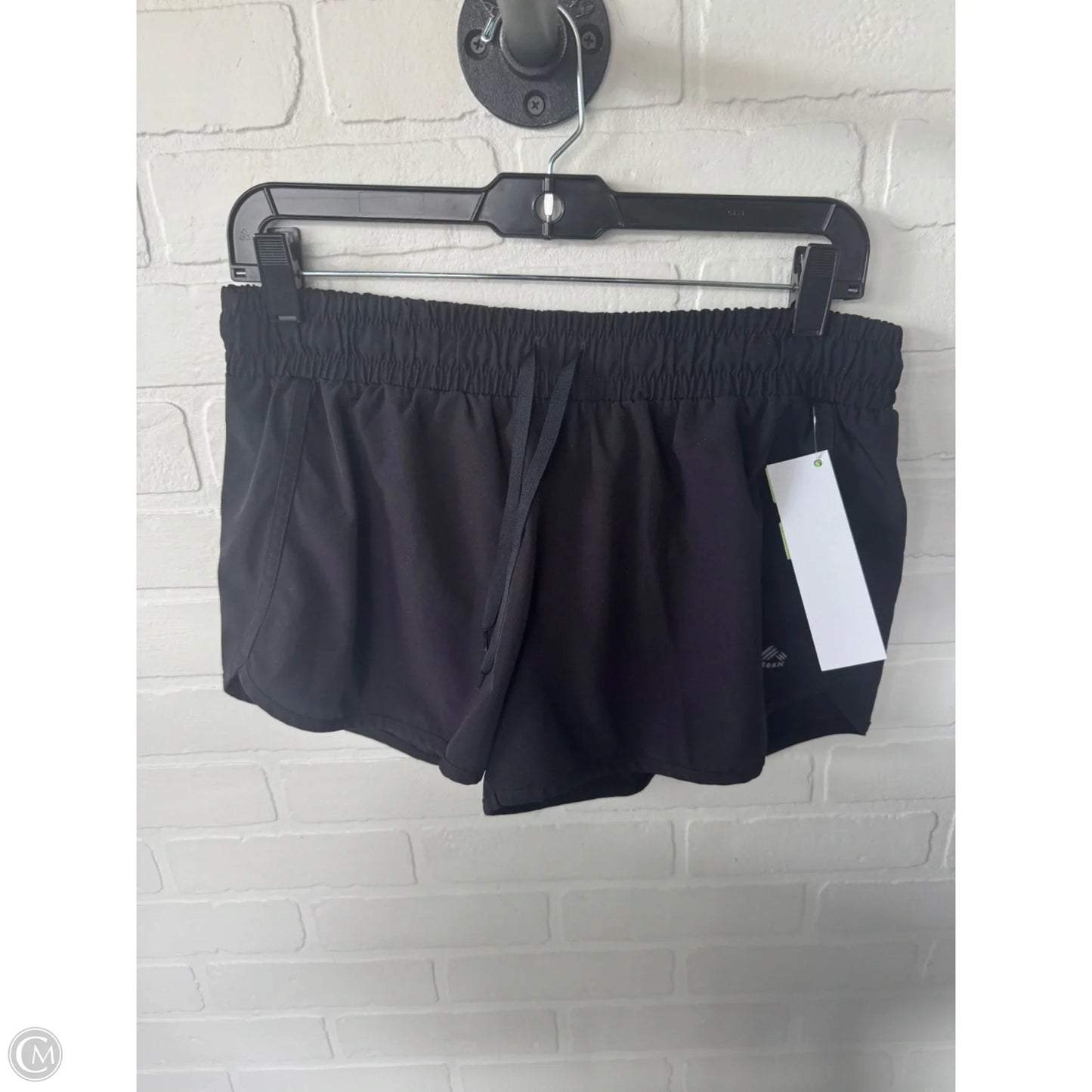 Athletic Shorts By Rbx In Black, Size: 8