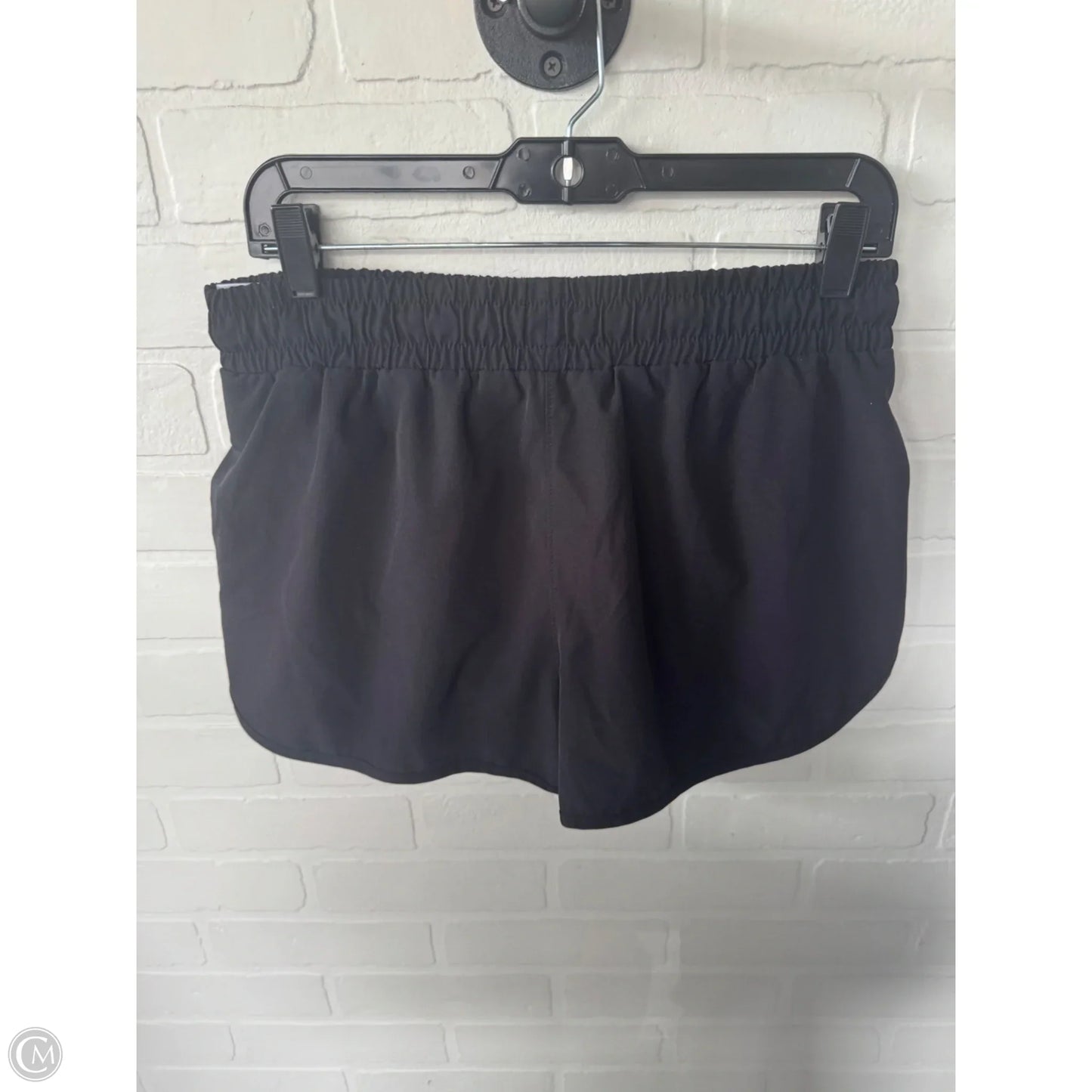 Athletic Shorts By Rbx In Black, Size: 8
