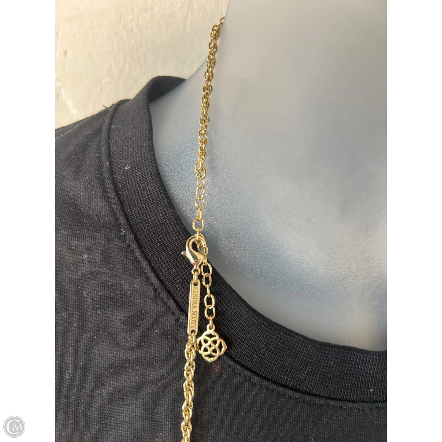 Necklace Pendant By Kendra Scott