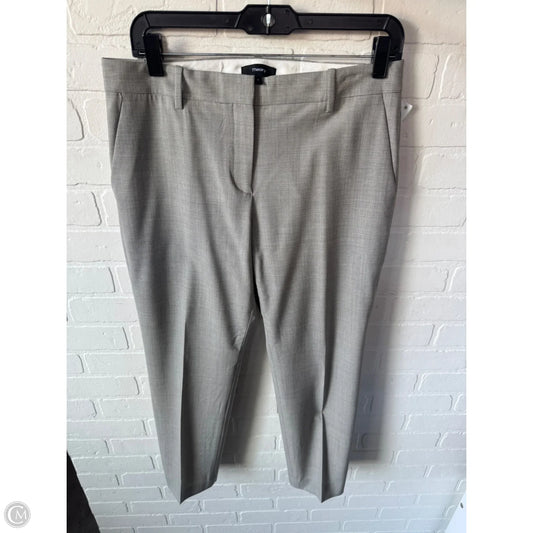 Pants Other By Theory In Grey, Size: 6