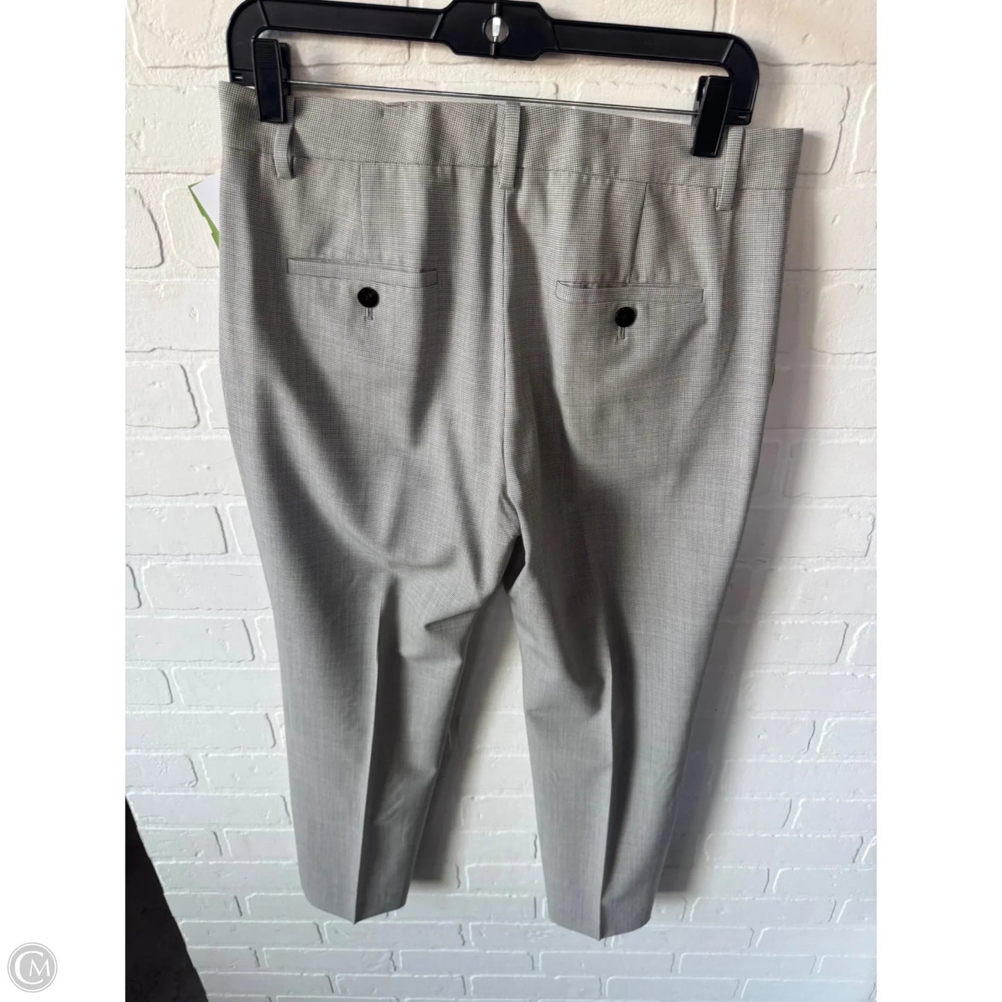 Pants Other By Theory In Grey, Size: 6
