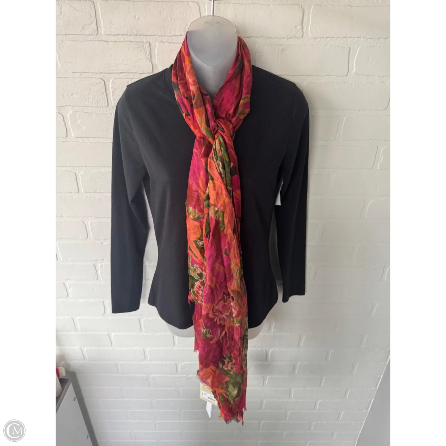 Scarf Designer By Patricia Nash