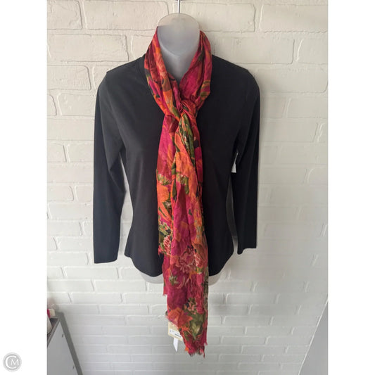 Scarf Designer By Patricia Nash
