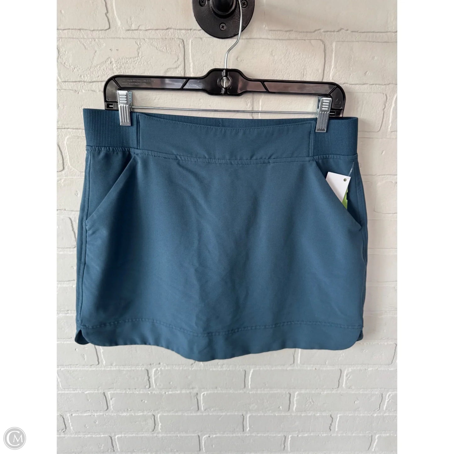 Athletic Skort By 32 Degrees In Blue, Size: 8