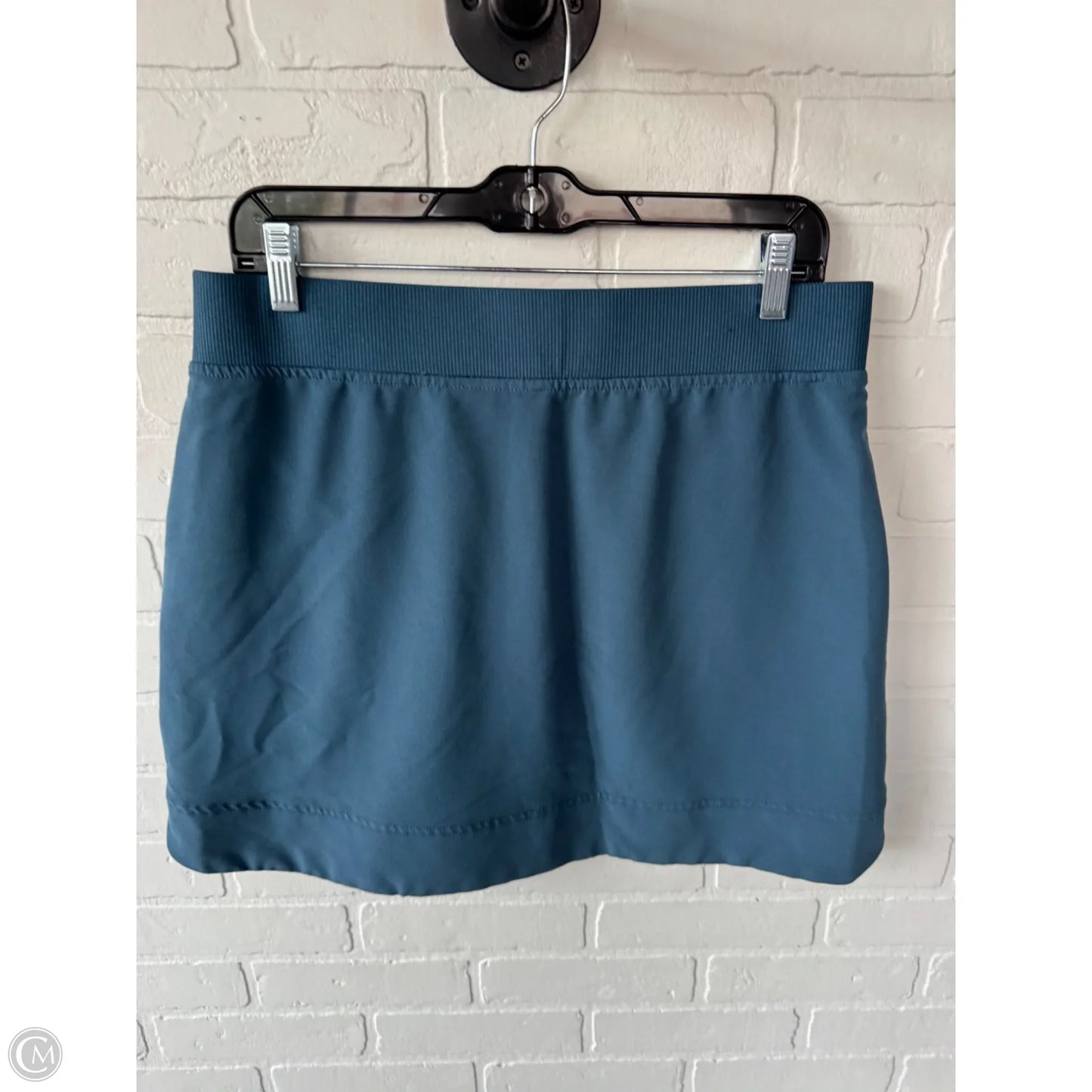 Athletic Skort By 32 Degrees In Blue, Size: 8