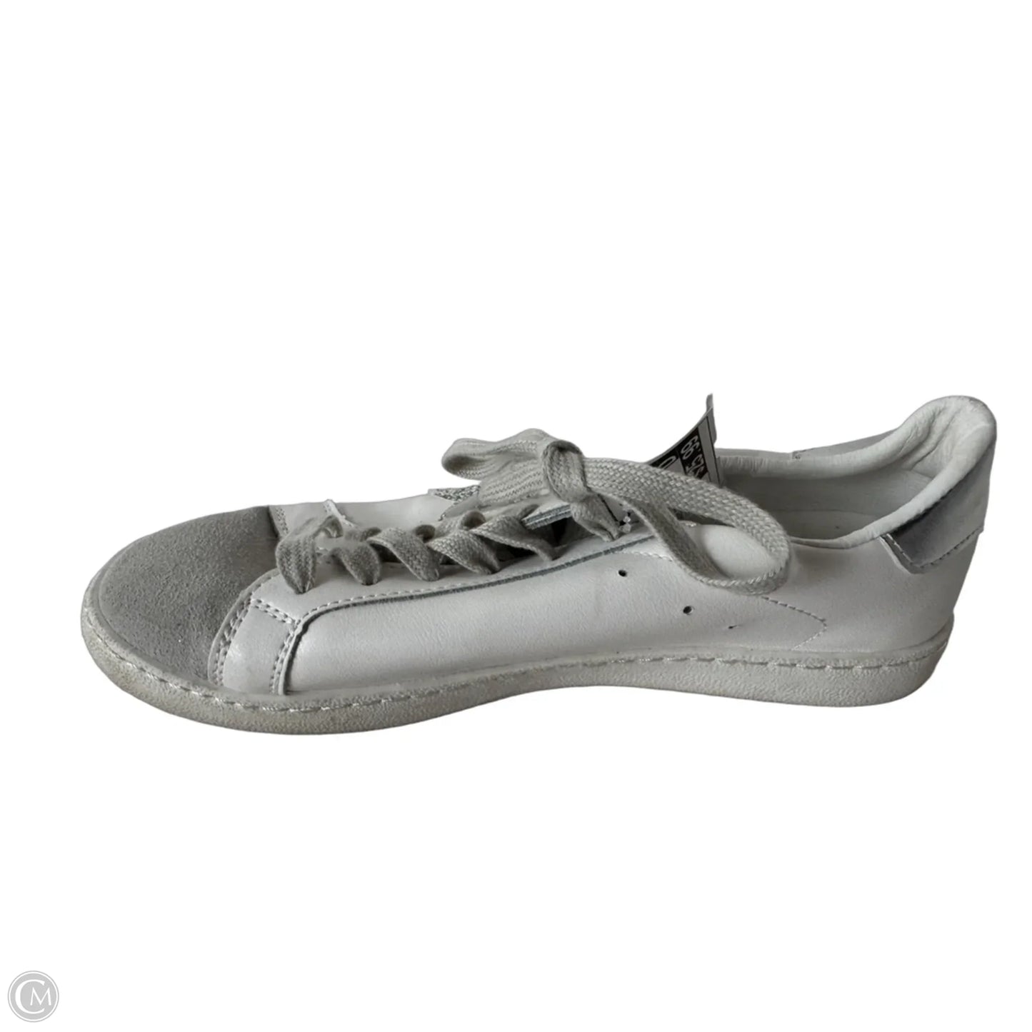 Shoes Sneakers By Vintage Havana In White, Size: 8