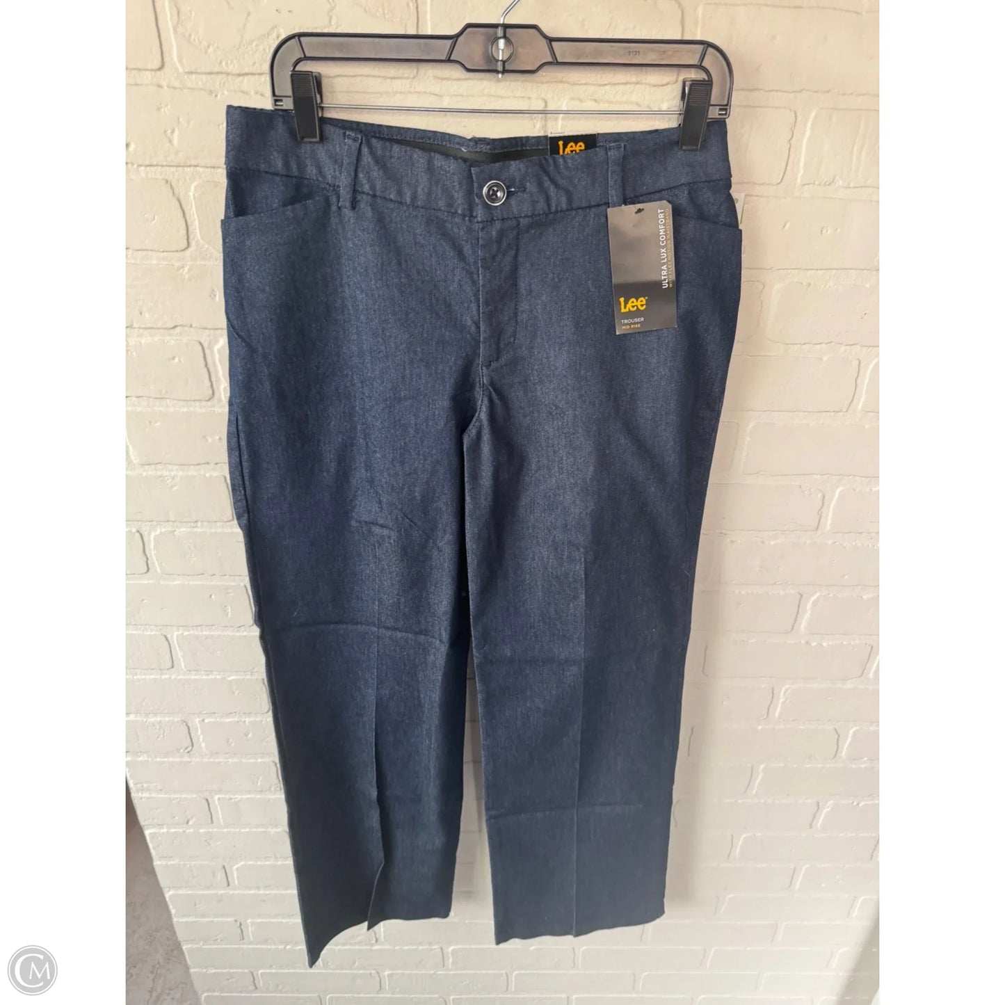 Pants Other By Lee In Blue, Size: 8