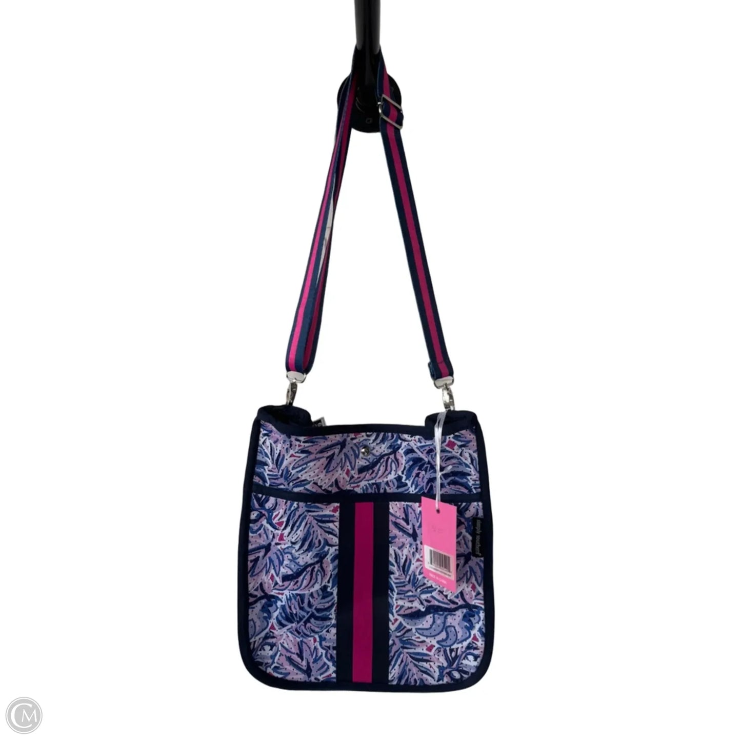 Crossbody By Simply Southern, Size: Medium