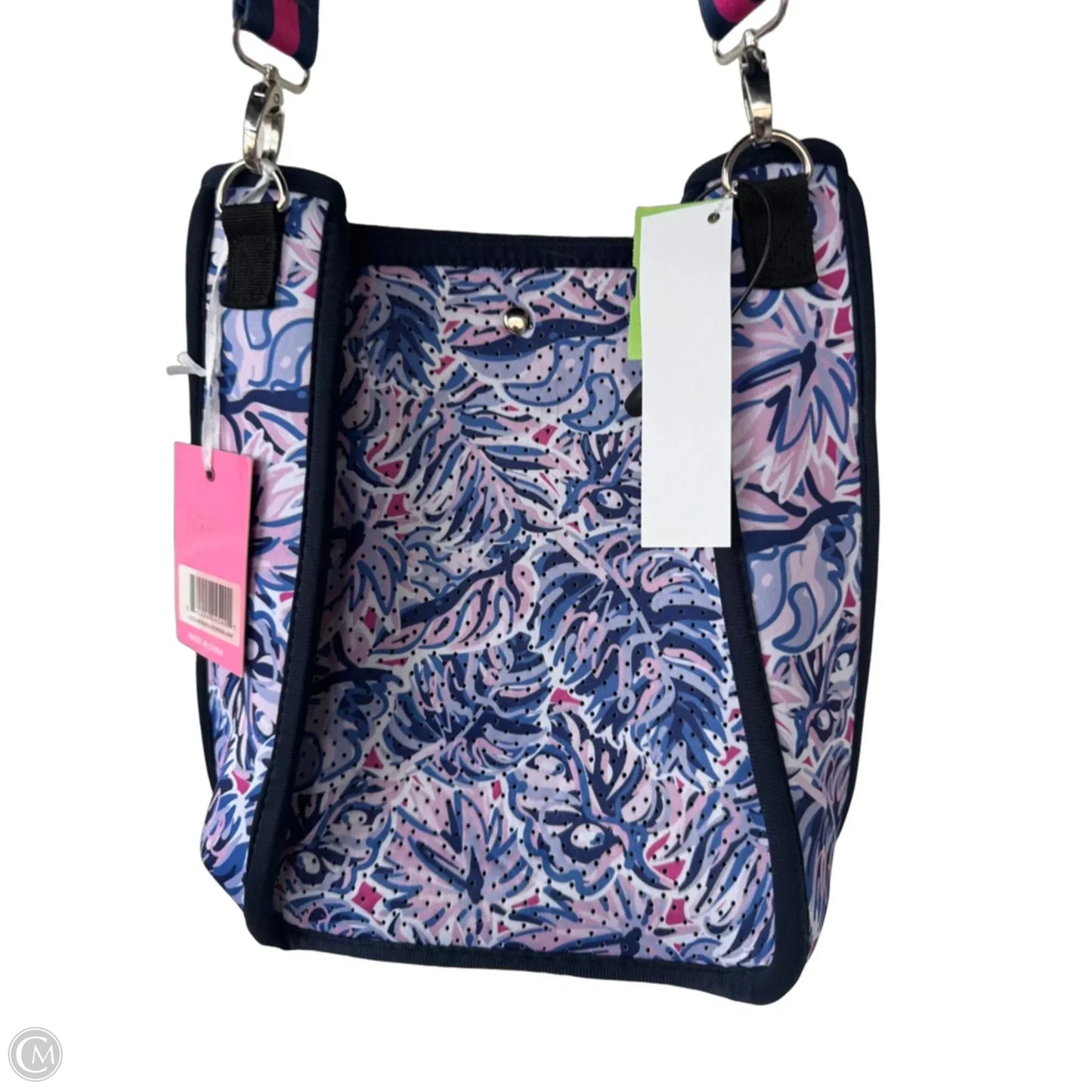Crossbody By Simply Southern, Size: Medium
