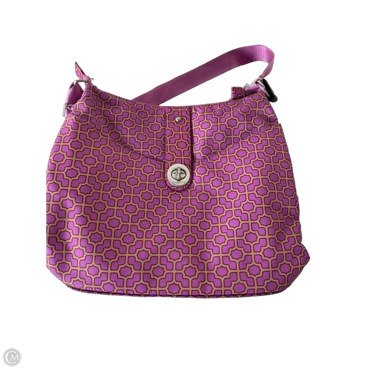 Crossbody By Baggallini, Size: Large