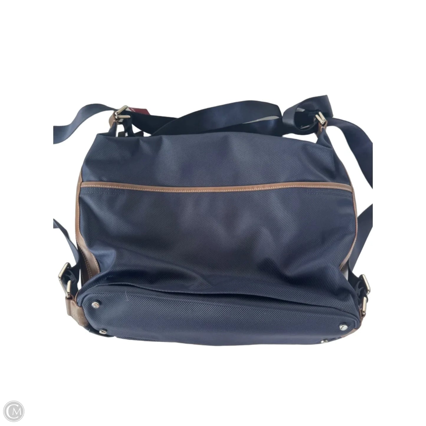 Tote By Clothes Mentor, Size: Medium
