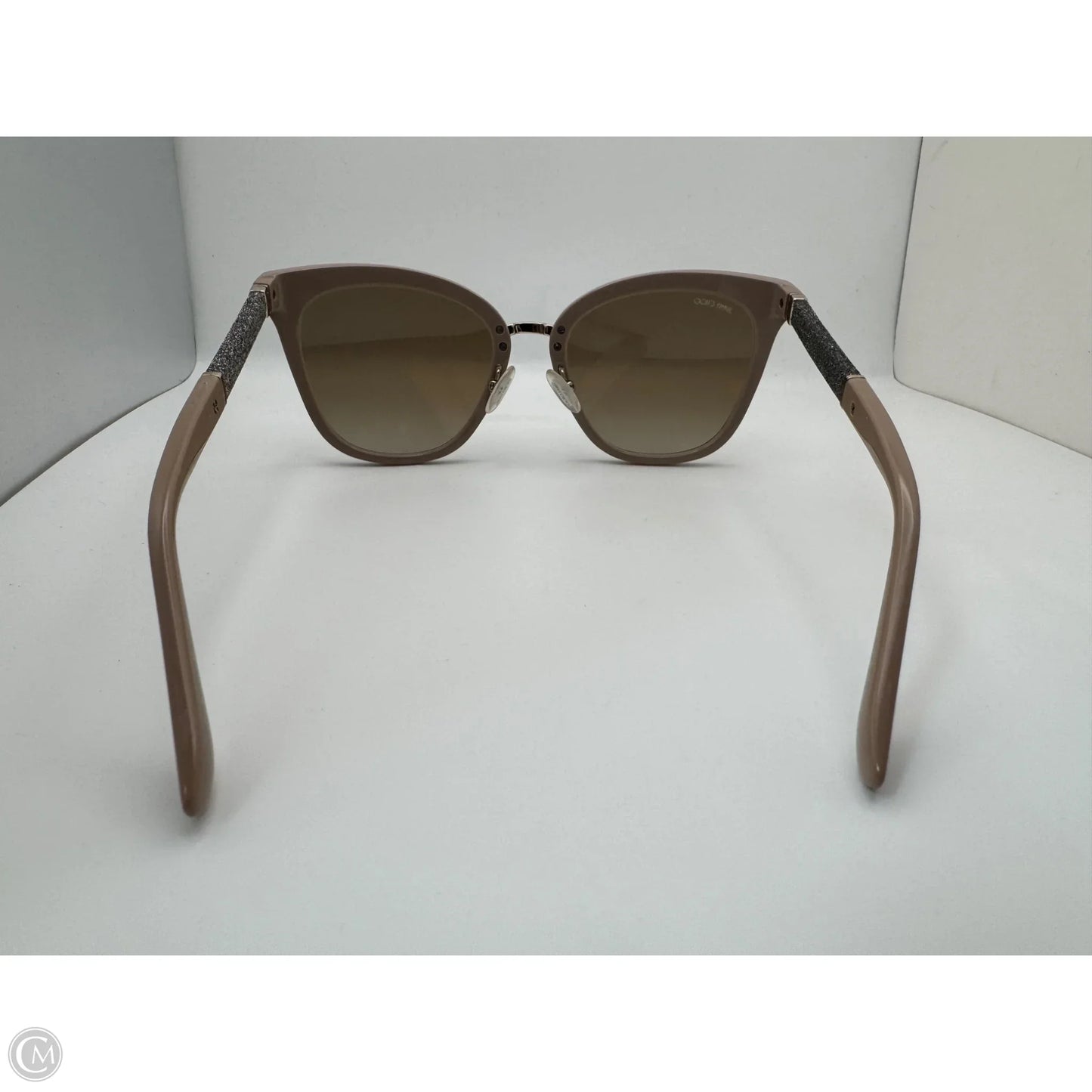 Sunglasses Luxury Designer By Jimmy Choo