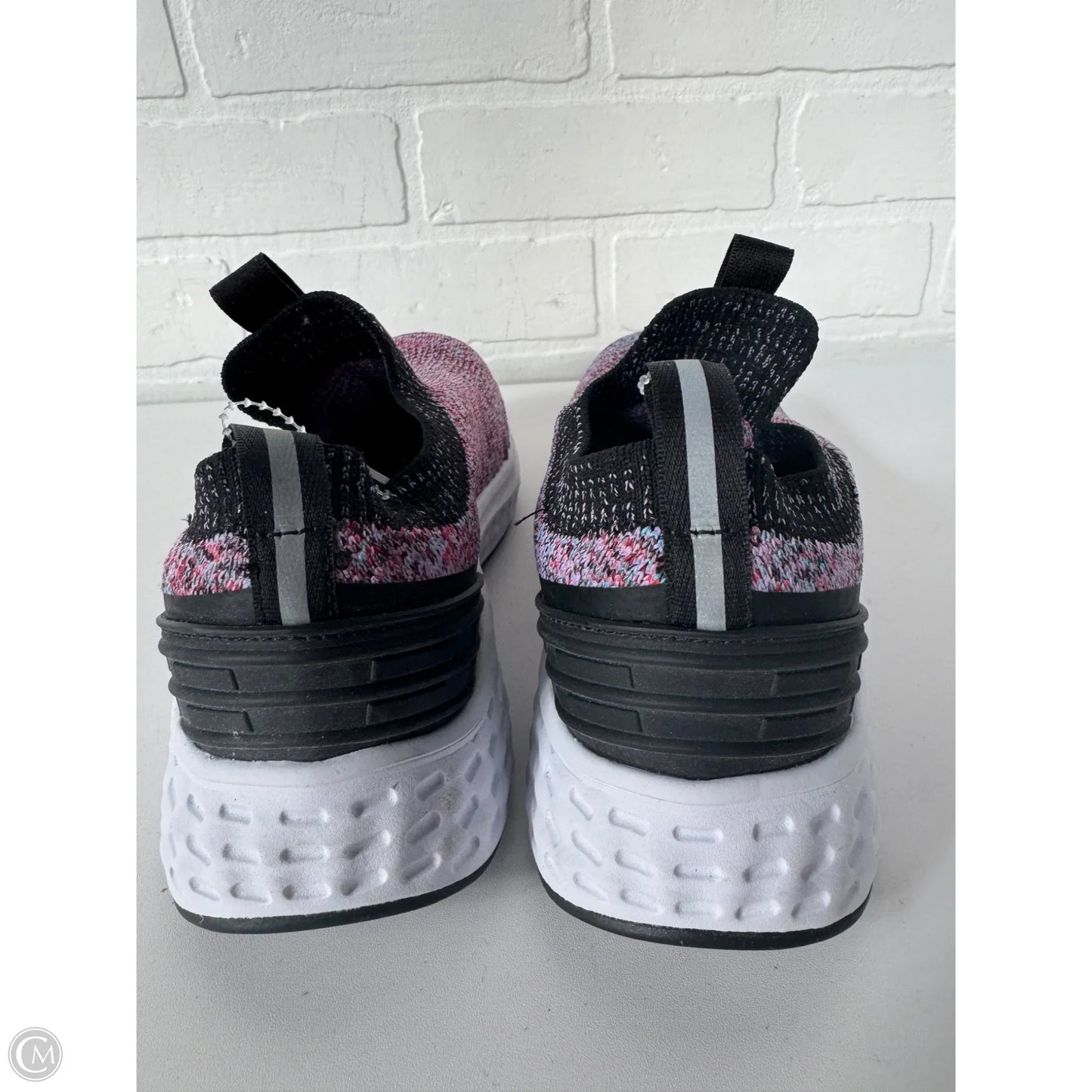 Shoes Athletic By Zella In Purple, Size: 7.5
