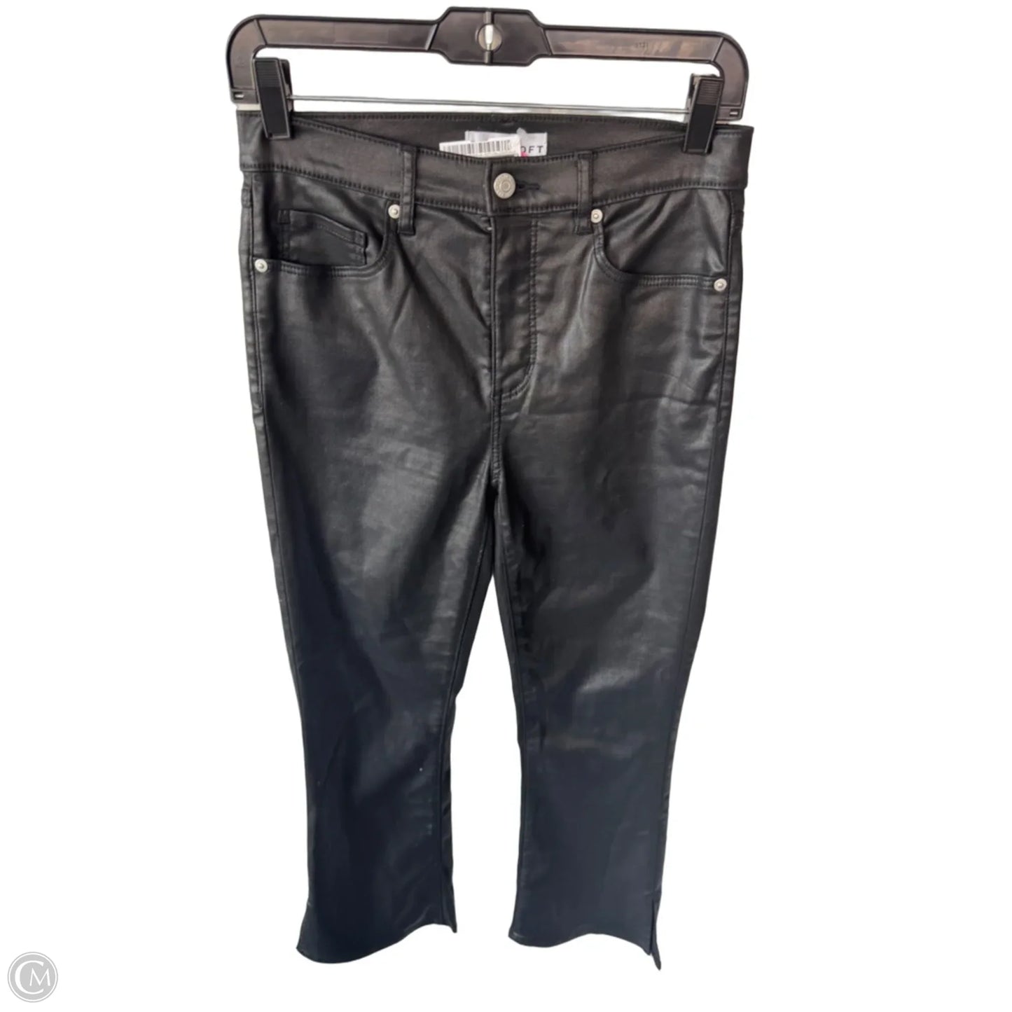 Pants Other By Loft In Black, Size: 2