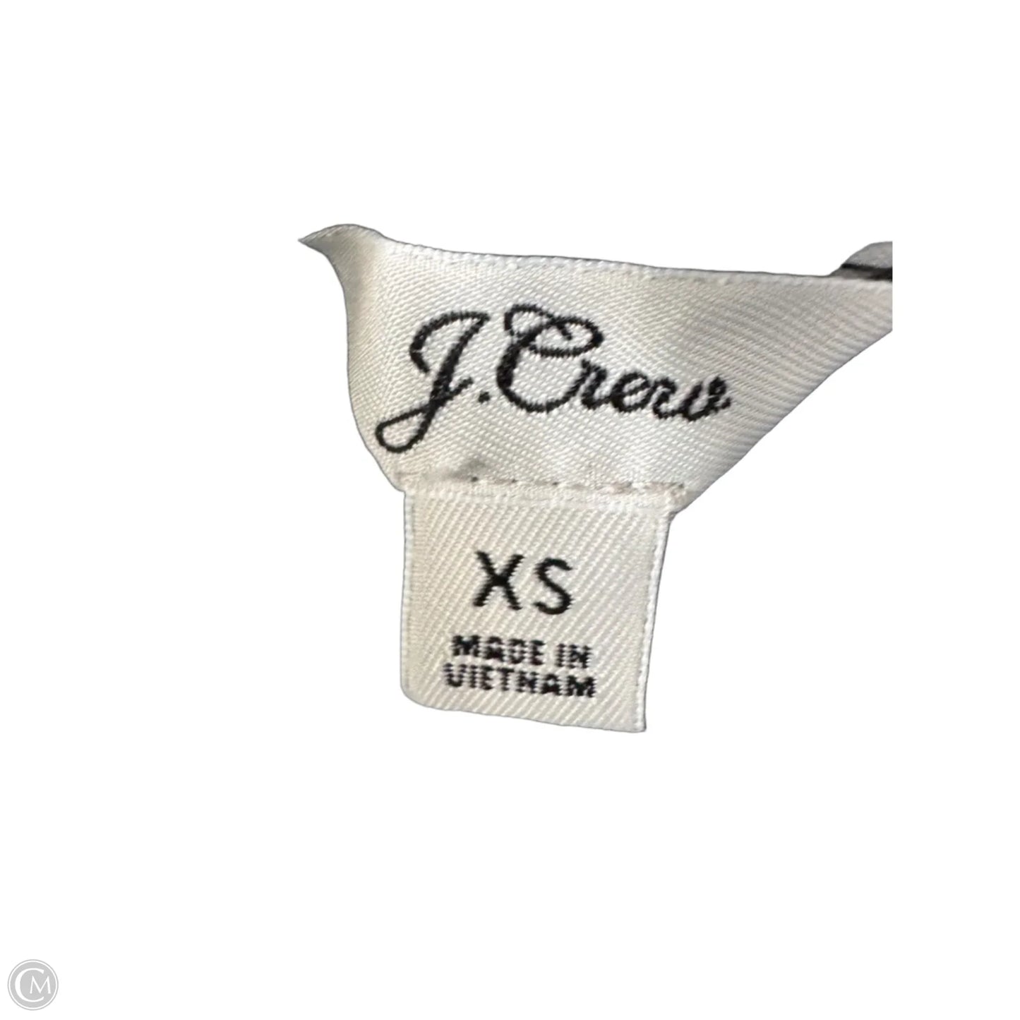 Shorts By J. Crew In Blue, Size: 0