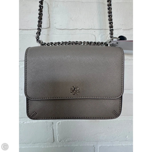 Crossbody Designer By Tory Burch, Size: Small