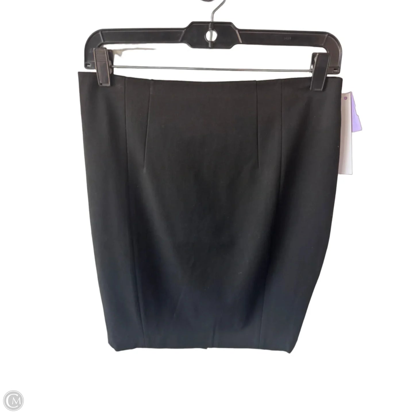 Skirt Mini & Short By Express In Black, Size: 6