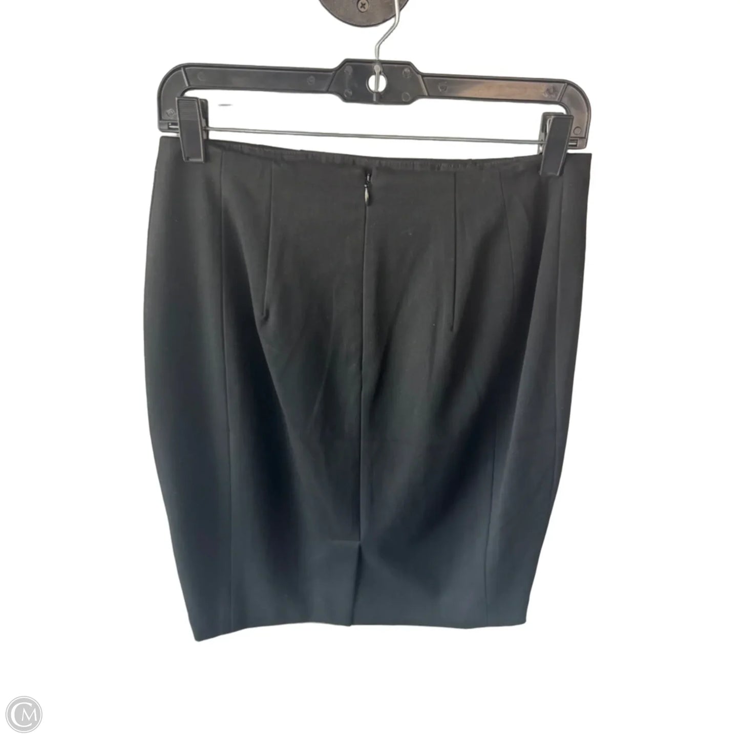 Skirt Mini & Short By Express In Black, Size: 6