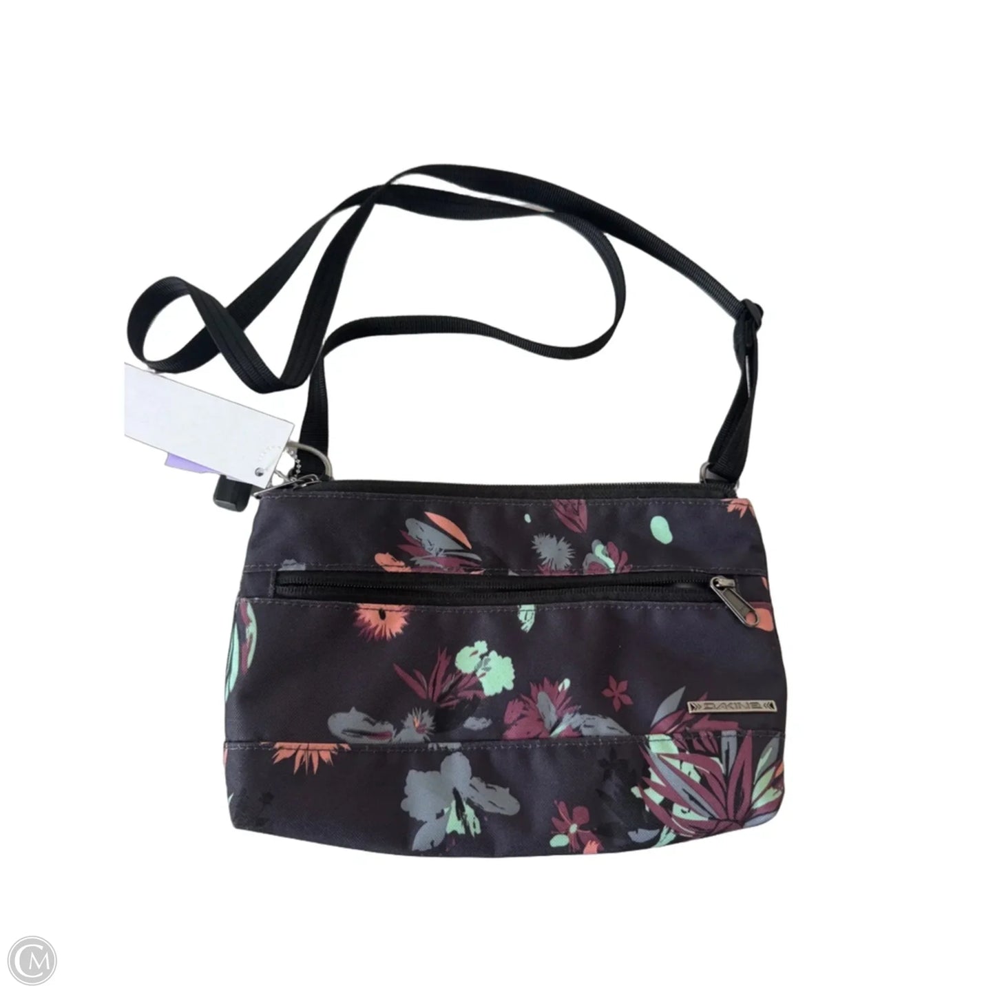 Crossbody By Clothes Mentor, Size: Small