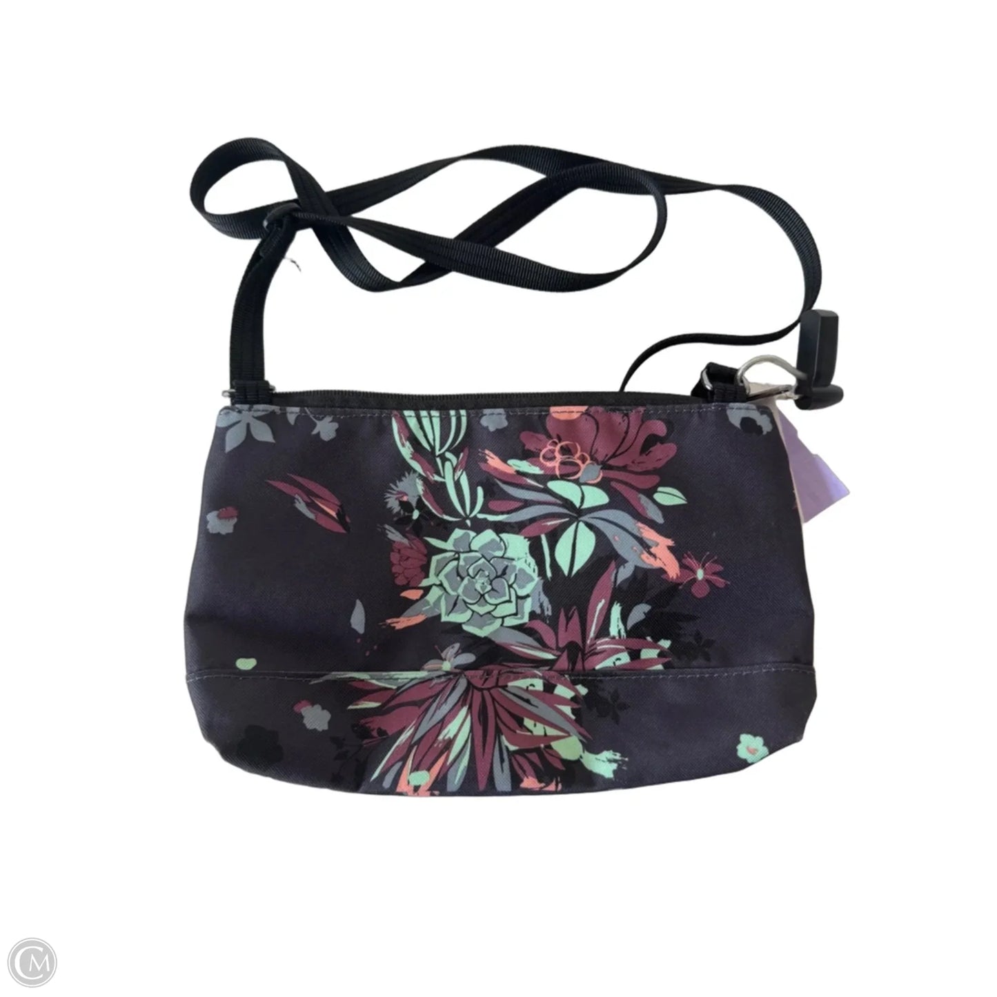 Crossbody By Clothes Mentor, Size: Small
