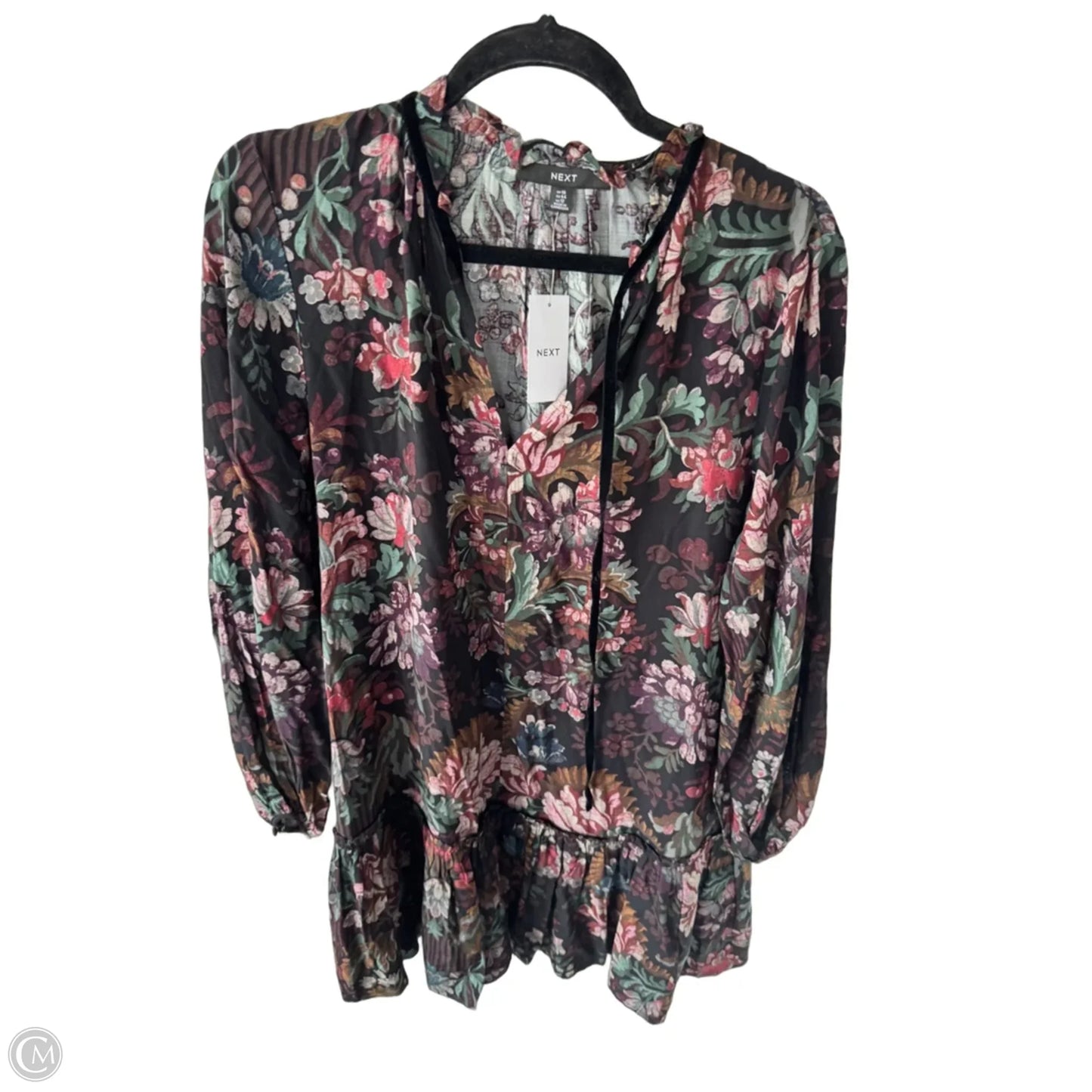 Dress Casual Short By Cmc In Black, Size: L