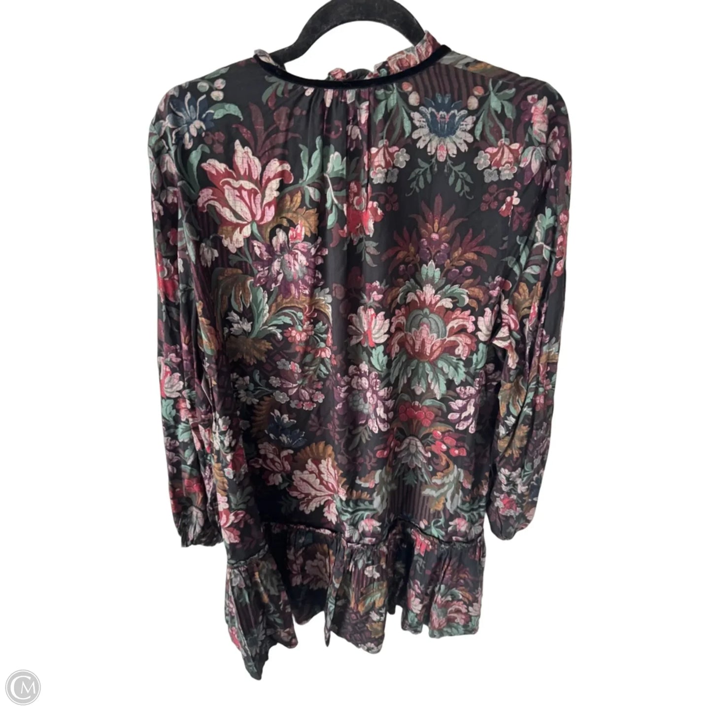 Dress Casual Short By Cmc In Black, Size: L