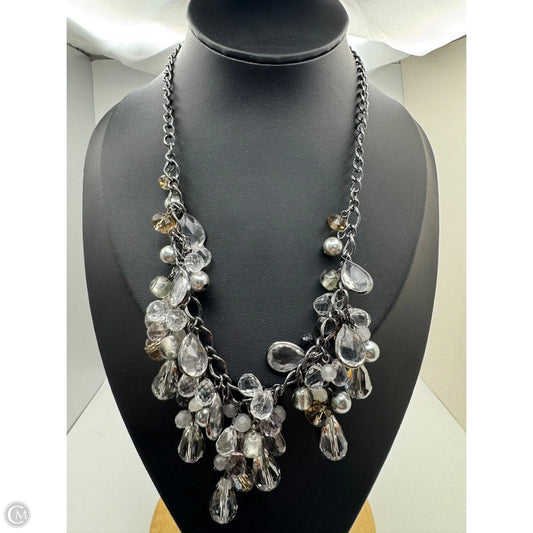 Necklace Statement By Loft