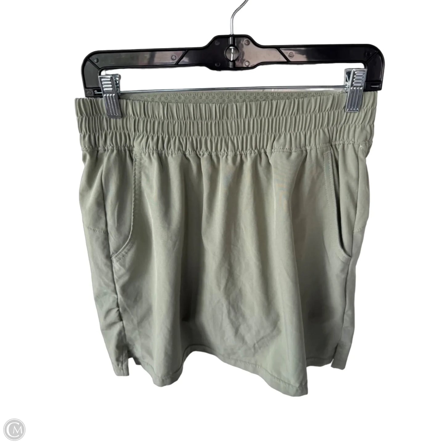 Athletic Skort By Columbia In Green, Size: 4