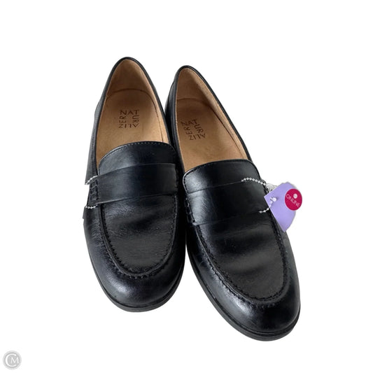 Shoes Flats By Naturalizer In Black, Size: 8.5