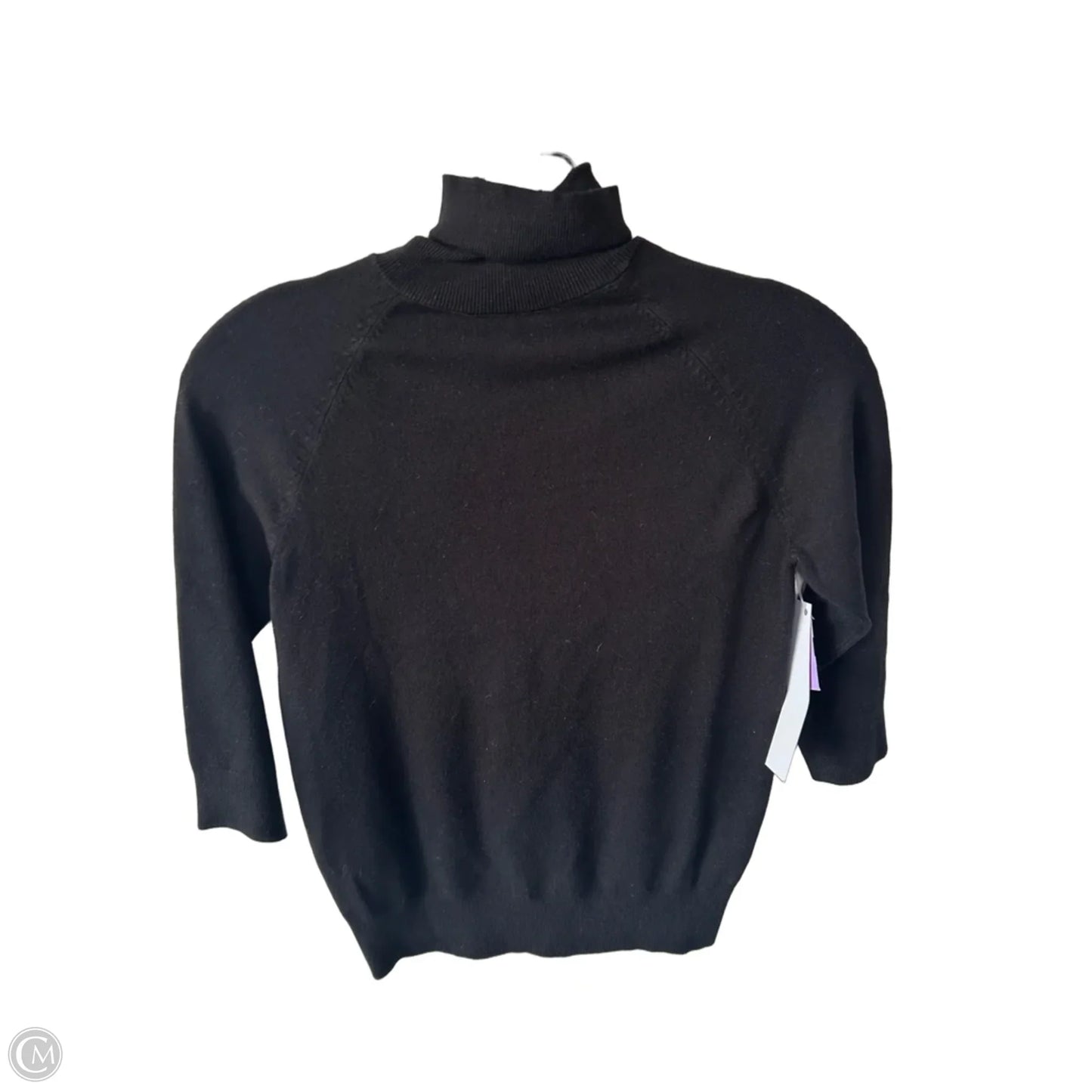 Sweater By Zara In Black, Size: S