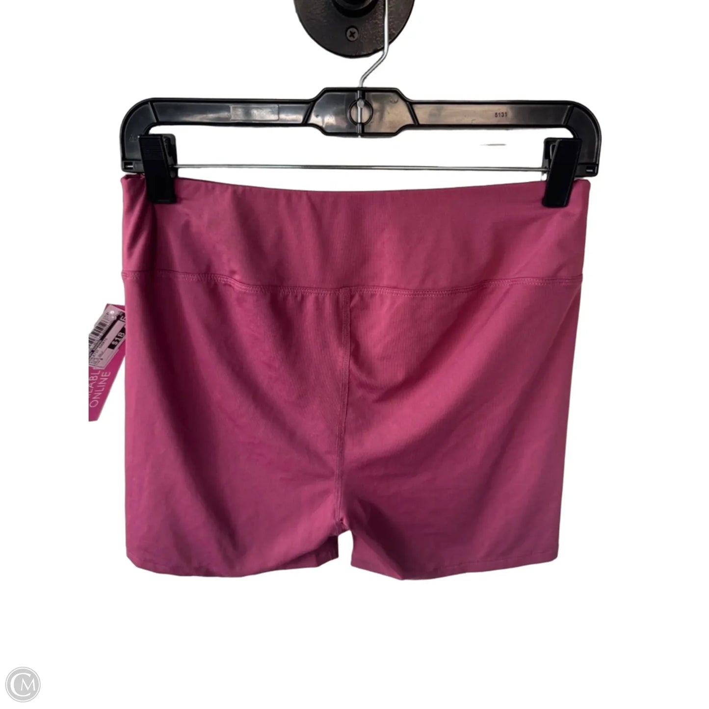 Athletic Shorts By Tommy Bahama In Pink, Size: 8