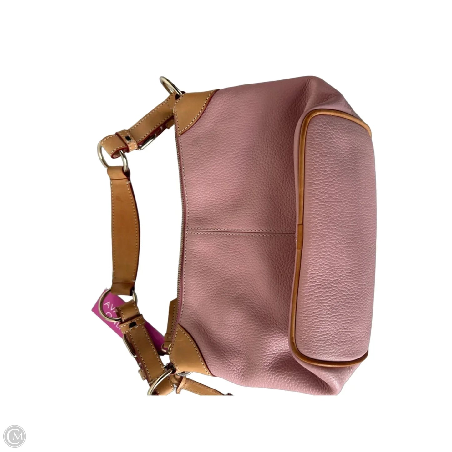 Handbag Designer By Dooney And Bourke, Size: Small
