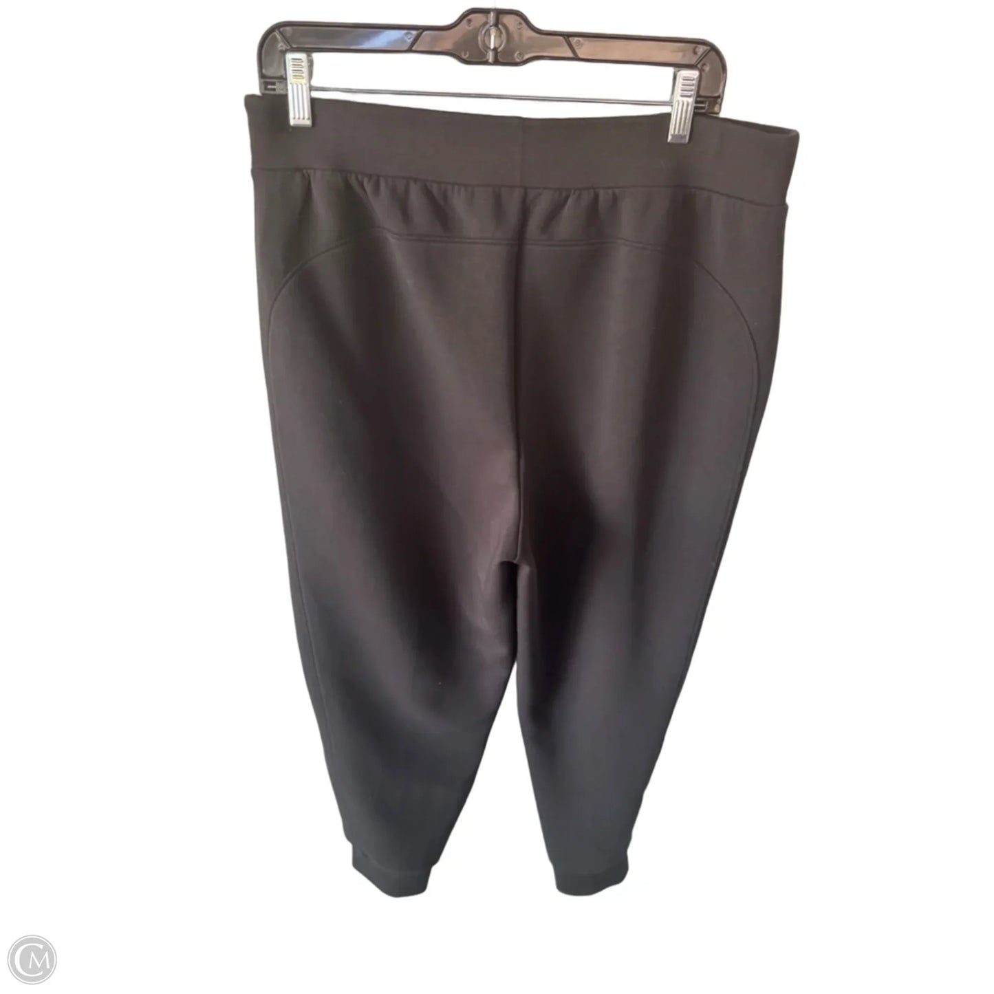 Athletic Pants By Calia In Black, Size: 12