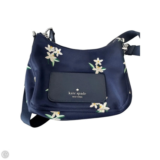 Crossbody Designer By Kate Spade, Size: Medium