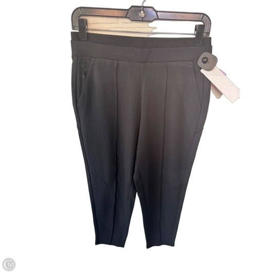 Athletic Pants By Athleta In Black, Size: 0P