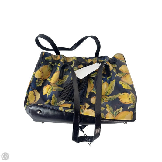 Tote Designer By Patricia Nash, Size: Medium