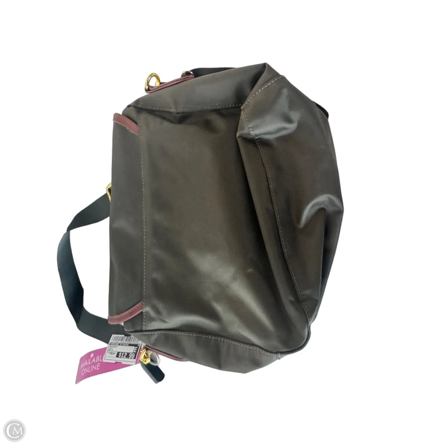 Crossbody By Adrienne Vittadini, Size: Medium