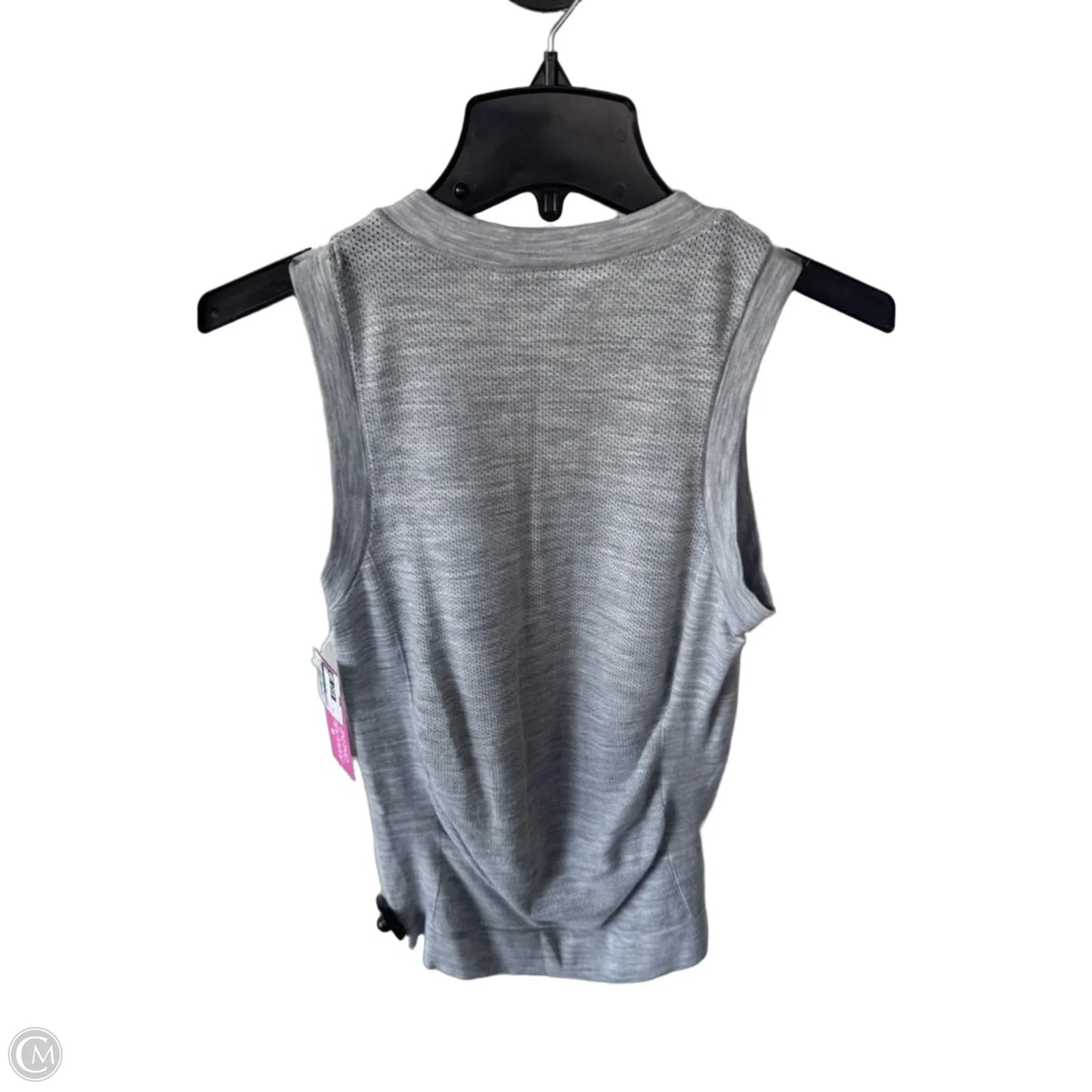 Athletic Tank Top By Athleta In Grey, Size: M