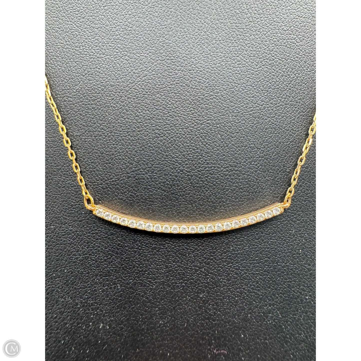 Necklace Designer By Swarovski