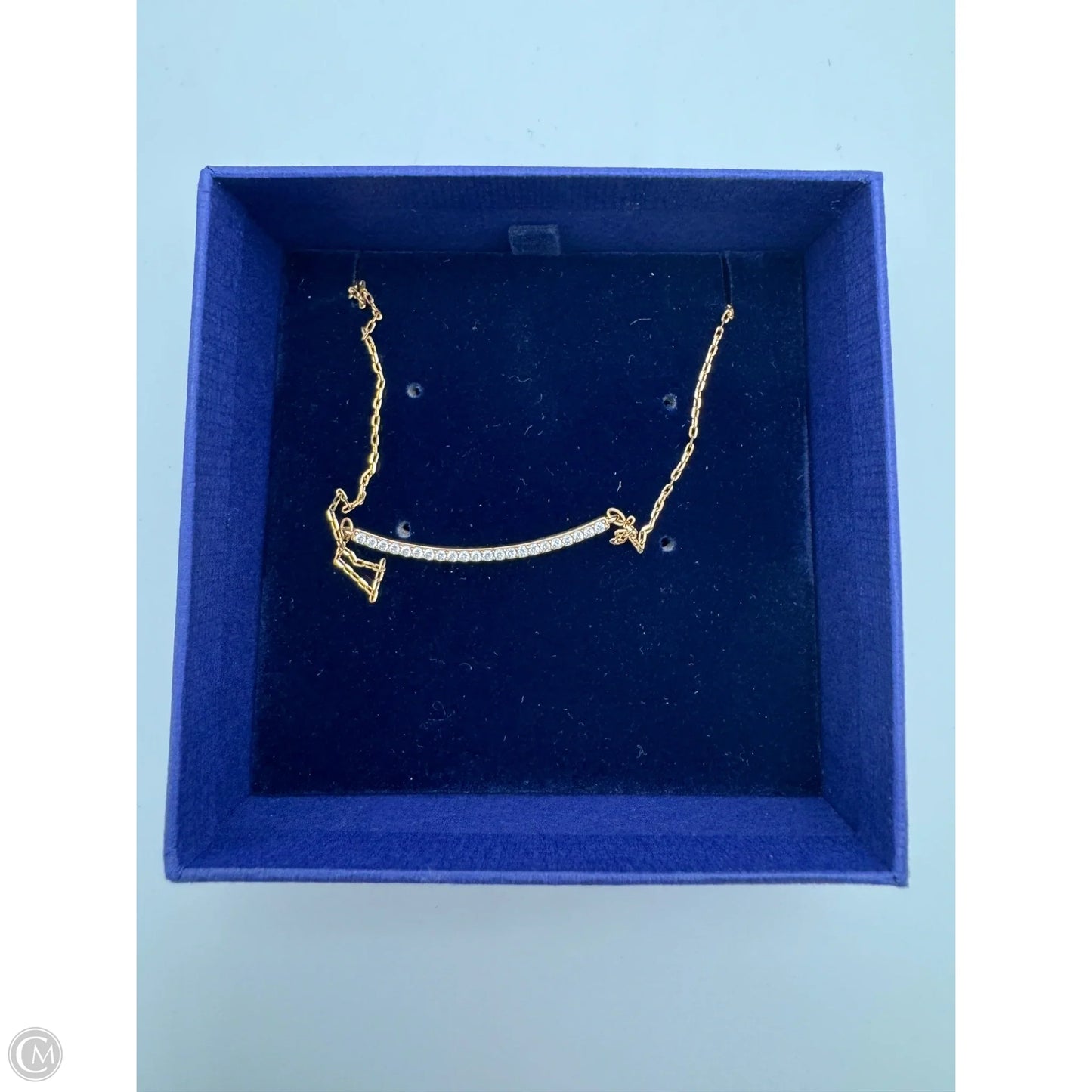 Necklace Designer By Swarovski