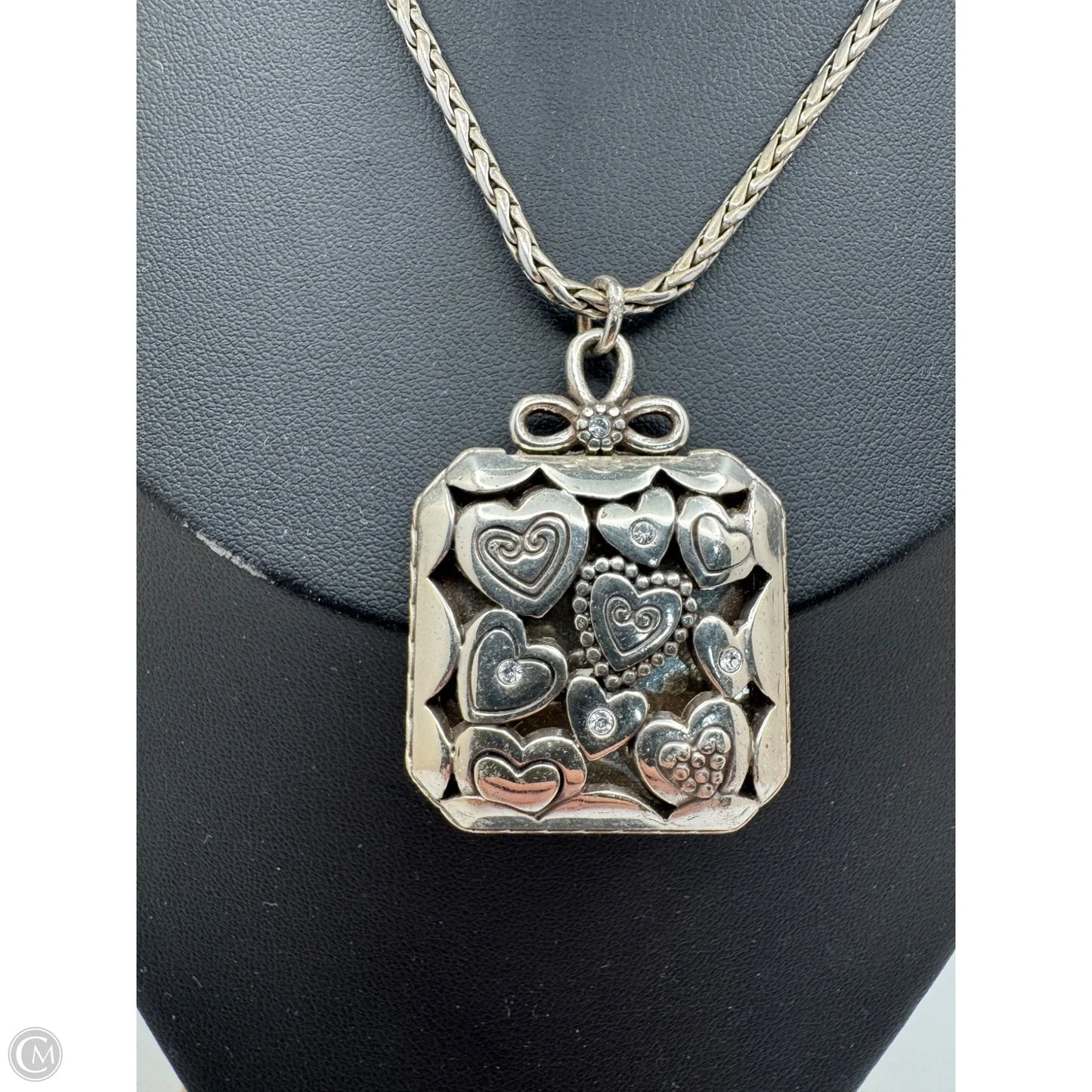 Necklace Pendant By Brighton