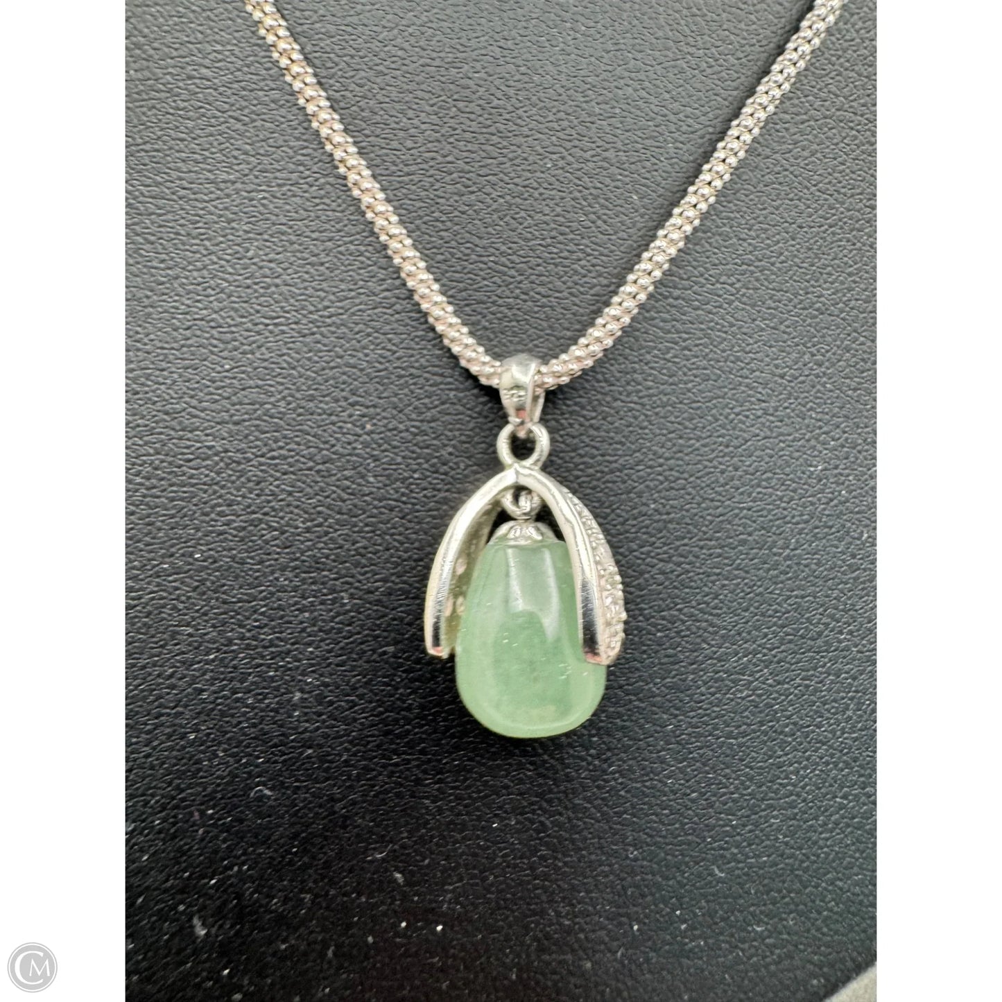 Necklace Sterling Silver By Clothes Mentor