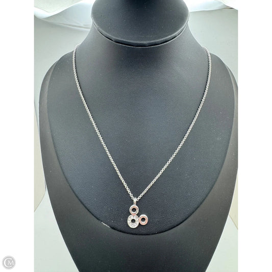 Necklace Charm By Clothes Mentor