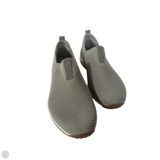 Shoes Sneakers By Ryka In Green, Size: 10