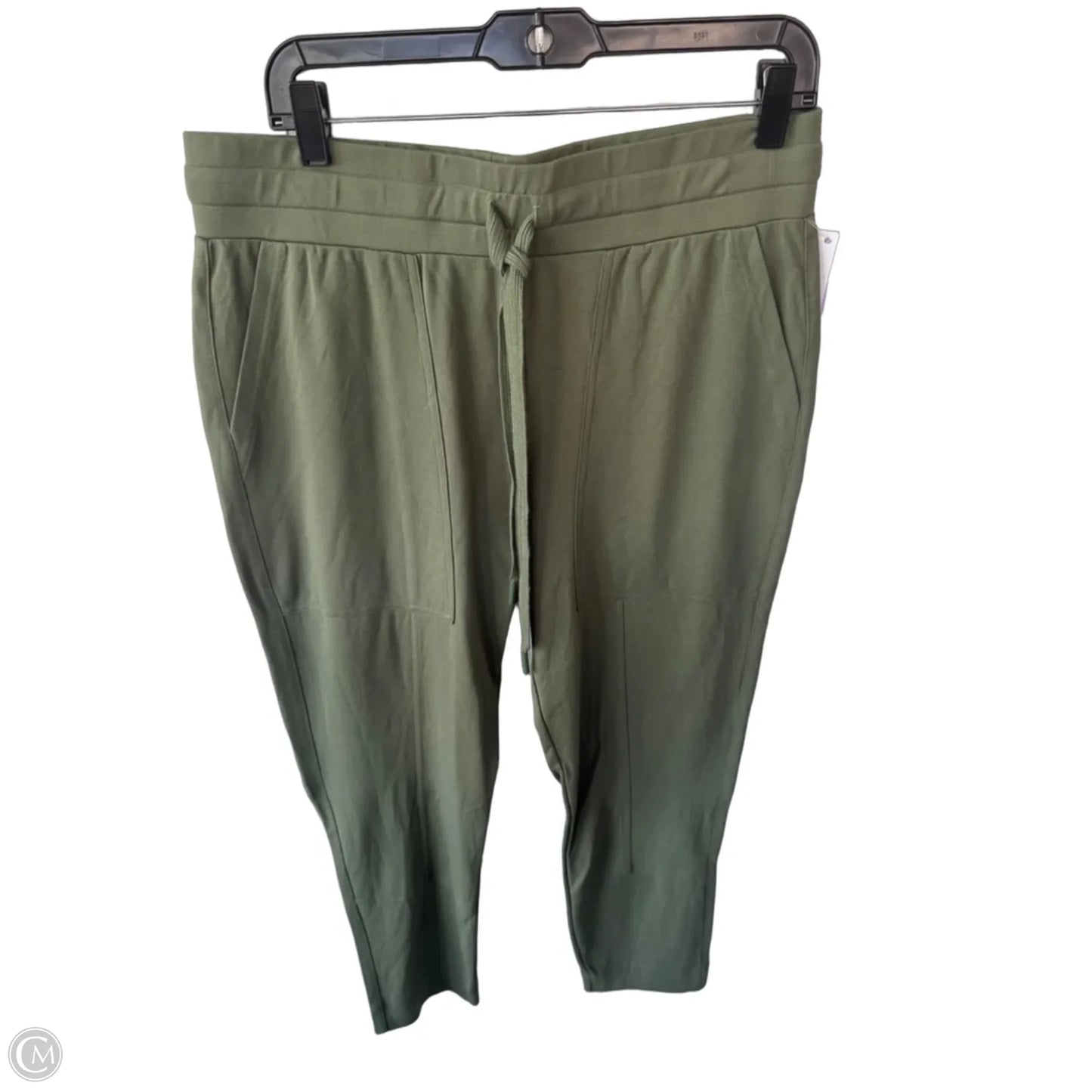Pants Other By Cabi In Green, Size: 8