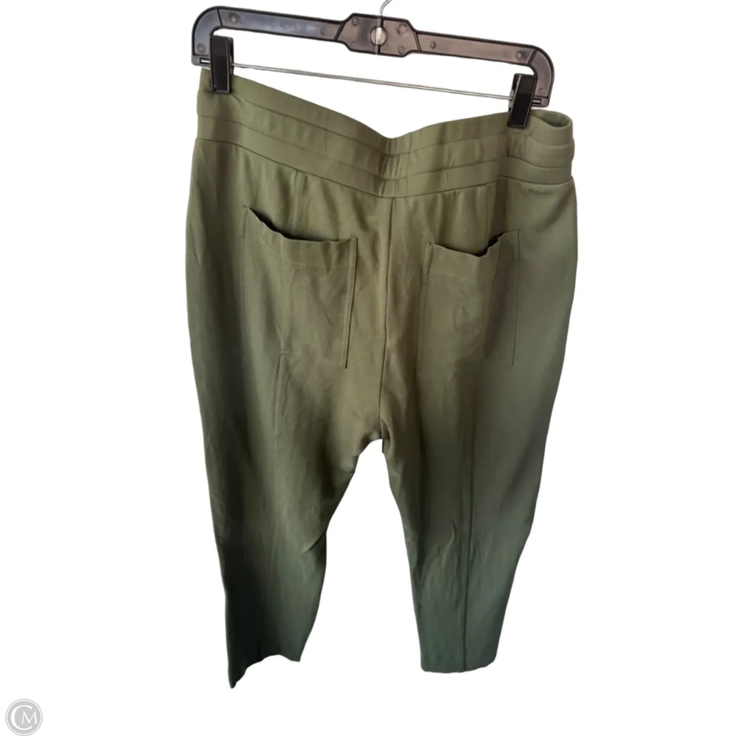 Pants Other By Cabi In Green, Size: 8