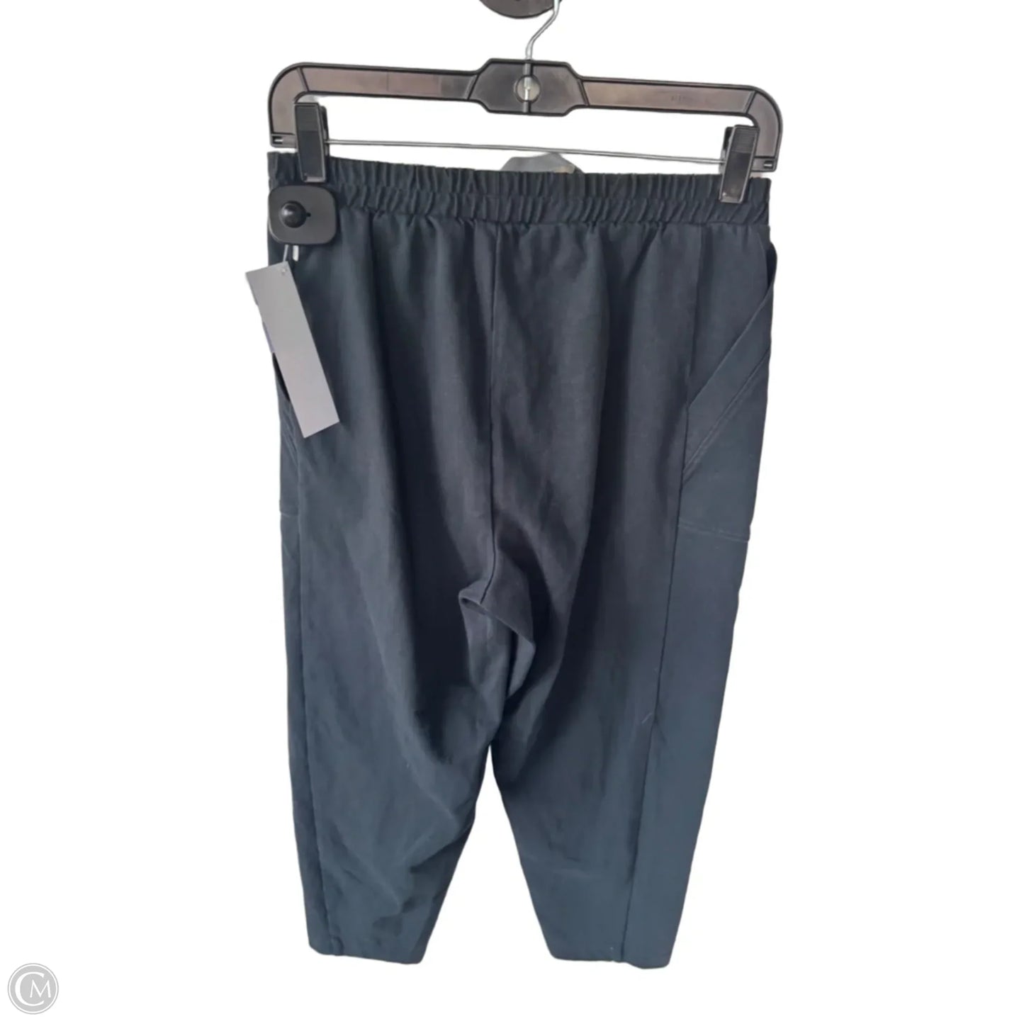 Athletic Pants By Vuori In Black, Size: 4