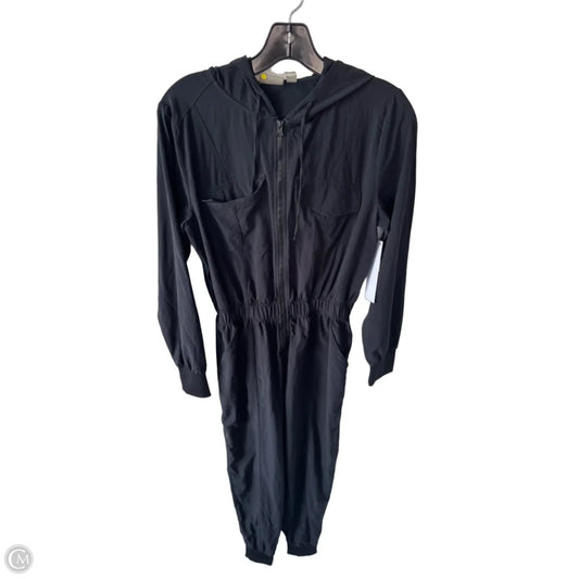 Jumpsuit By Zella In Black, Size: Xs